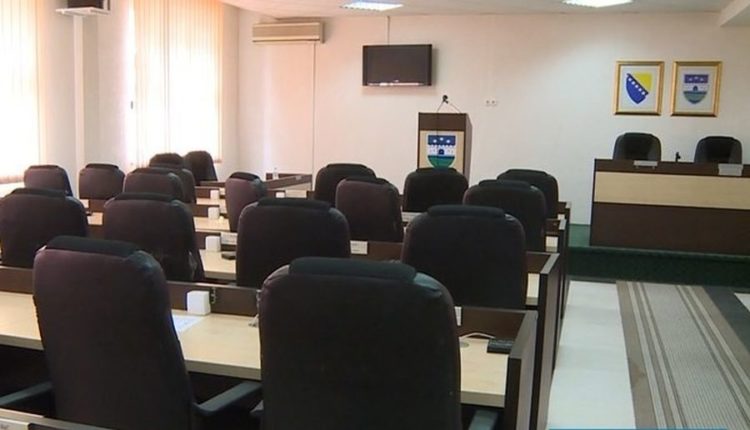 Javni oglas za izbor članova Skupštine JP 